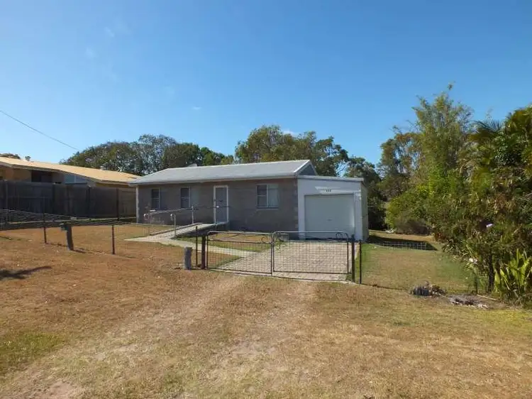 443 Boat Harbour Drive
