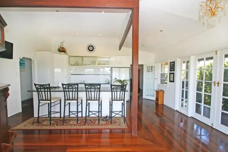 Sixth view of Homely house listing, 138 Sportsmans Creek Road, Lawrence NSW 2460