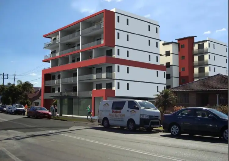 Main view of Homely apartment listing, 1-30/81-83 merrylands  Road, Merrylands NSW 2160