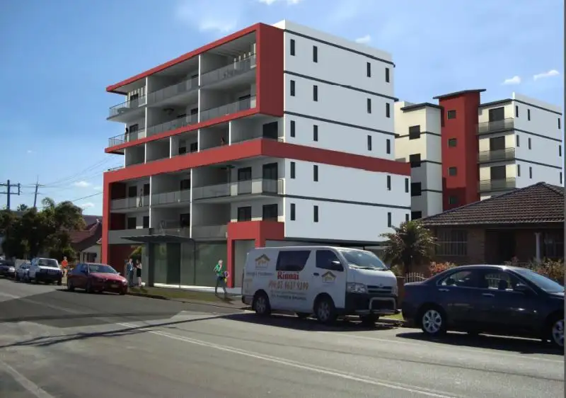 Main view of Homely apartment listing, 1-30/81-83 merrylands  Road, Merrylands NSW 2160