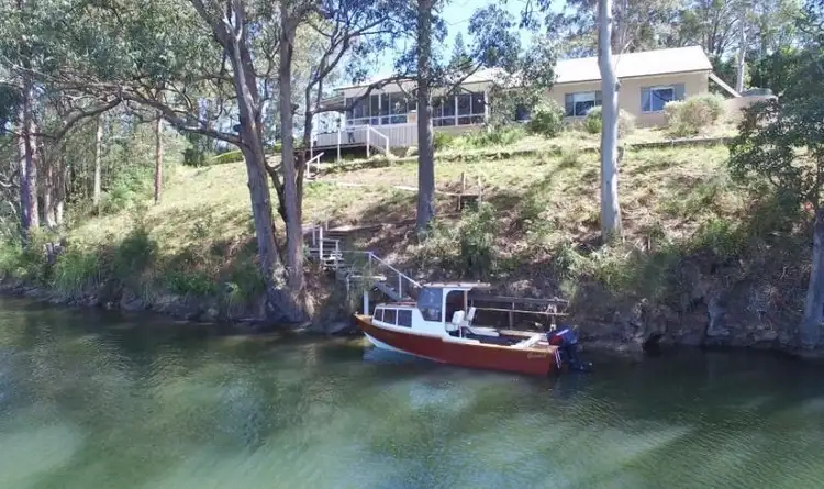 Sixth view of Homely house listing, 97 Coronation Road, Macksville NSW 2447