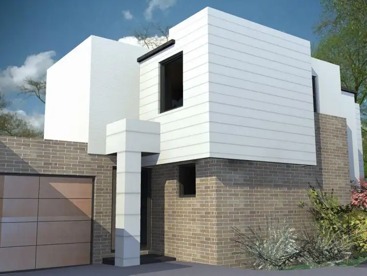 Fifth view of Homely townhouse listing, 2/34 Garside Street, Dandenong VIC 3175