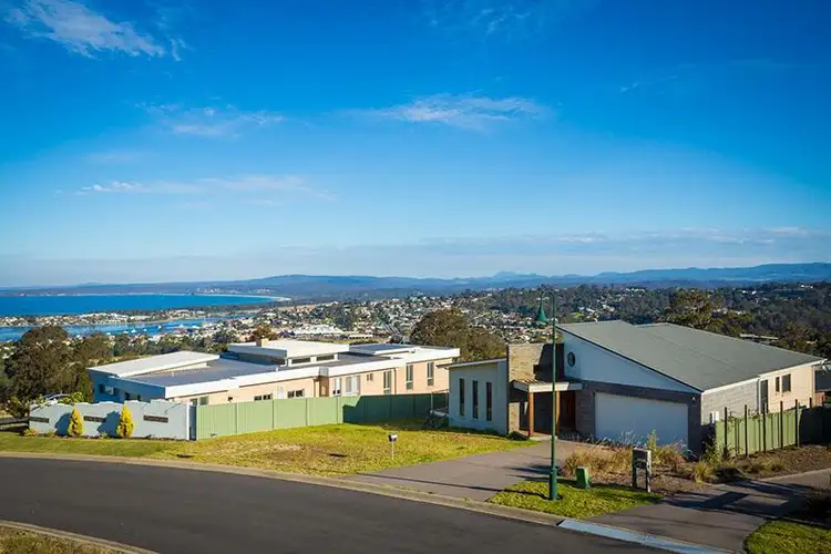Fourth view of Homely house listing, 43 The Crest, Mirador NSW 2548