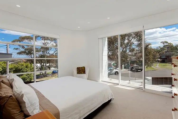 Sixth view of Homely house listing, 8 Crescent  Road, Caringbah South NSW 2229