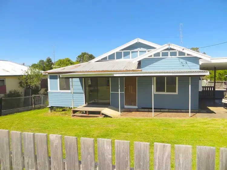 44 Beaury Street, Urbenville NSW 2475