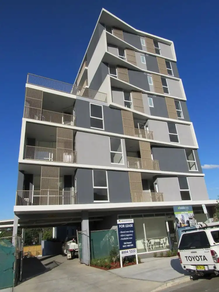 Main view of Homely unit listing, 15/9-11 CHURCH Road, Yagoona NSW 2199