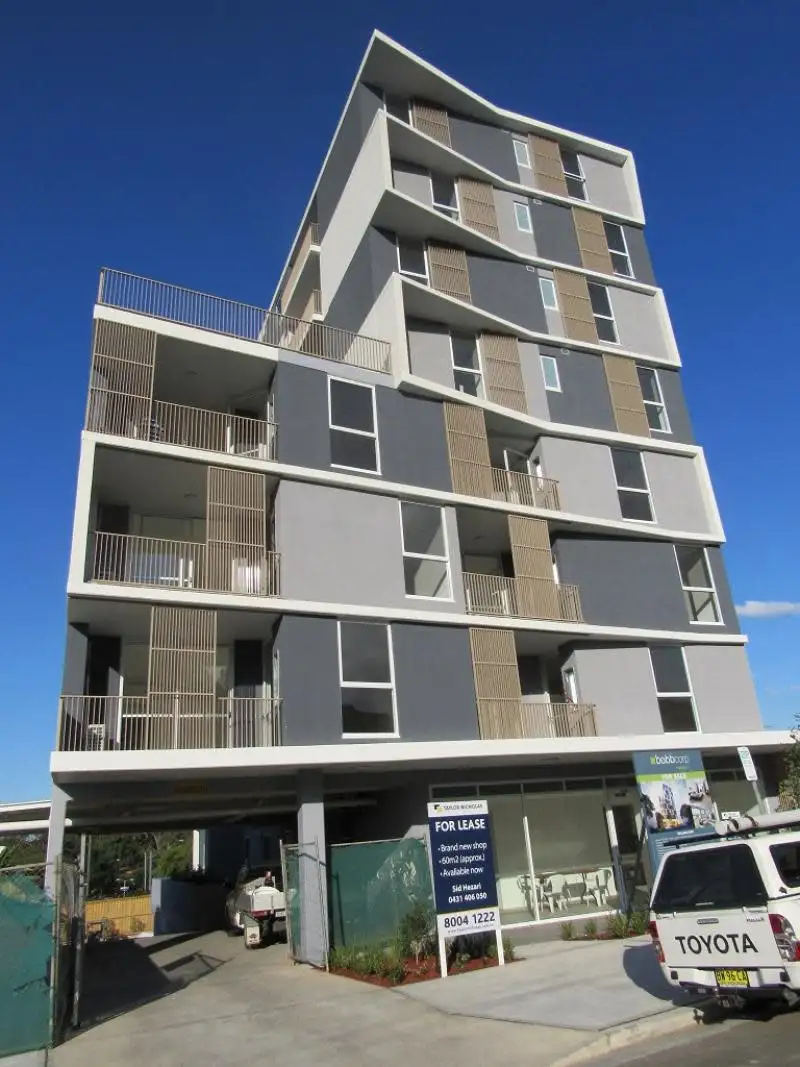 Main view of Homely unit listing, 15/9-11 CHURCH Road, Yagoona NSW 2199