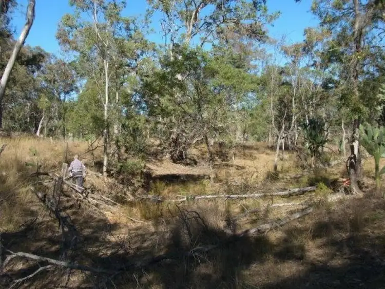 Sixth view of Homely rural property listing, 7008 Tralee  Road, Pratten QLD 4370