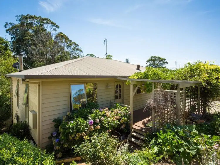 Main view of Homely house listing, 21 Sanctuary Place, Tathra NSW 2550