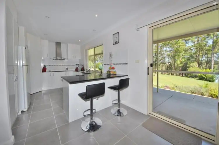 Third view of Homely house listing, 597 Gumma Road, Gumma NSW 2447