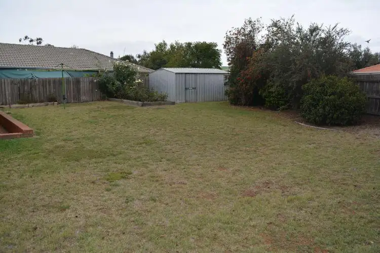 Third view of Homely house listing, 23 O'Keefe Crescent, Bacchus Marsh VIC 3340