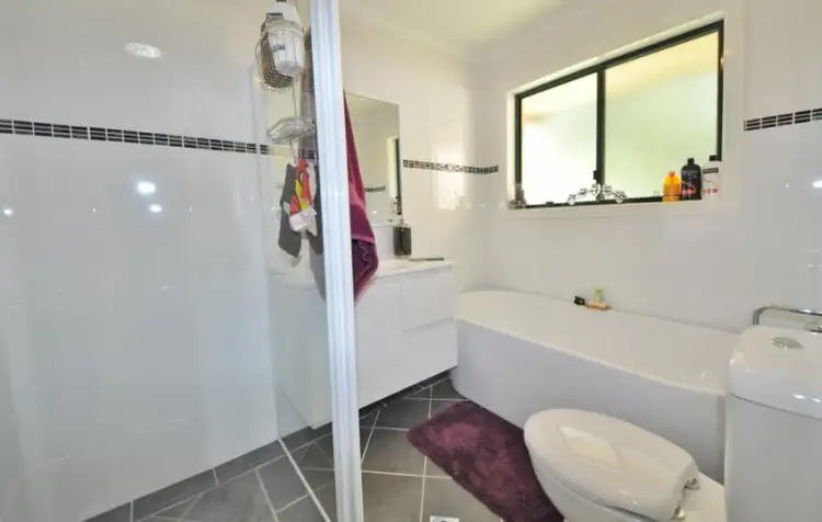 Second view of Homely house listing, 13 Lennon Close, Macksville NSW 2447