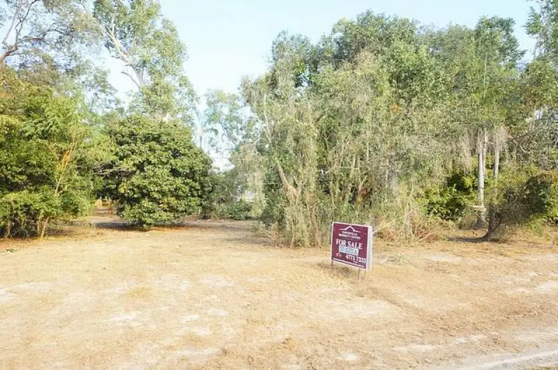 Main view of Homely land listing, 50 Forestry Road, Bluewater QLD 4818
