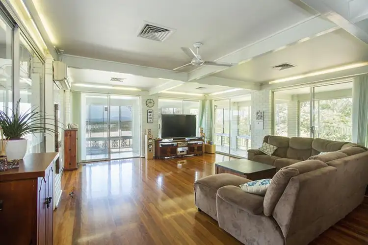 Third view of Homely house listing, 15 Lower Lee Street, Nambucca Heads NSW 2448