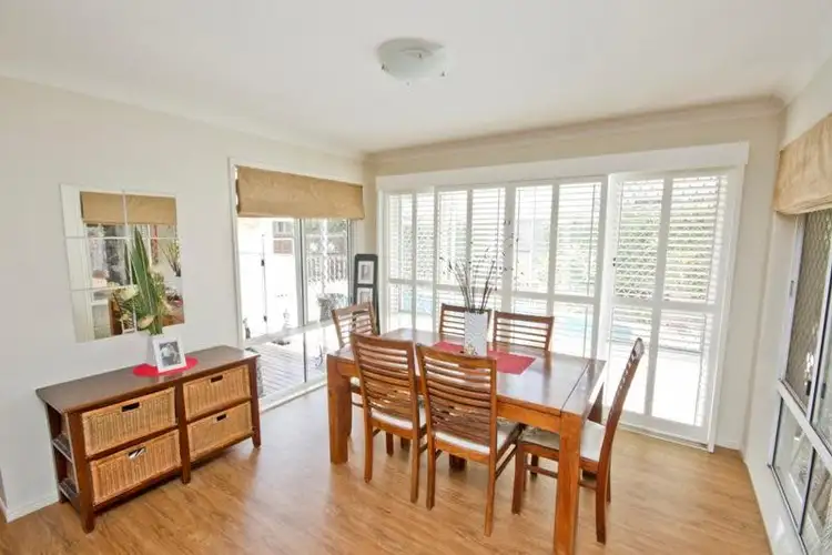 Second view of Homely house listing, 30 Montserrat Crescent, Caloundra West QLD 4551