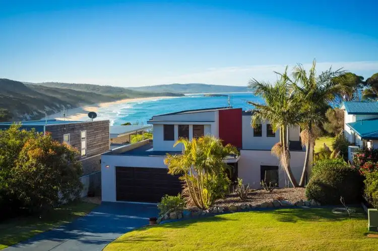 21 THE POINT, Tura Beach NSW 2548