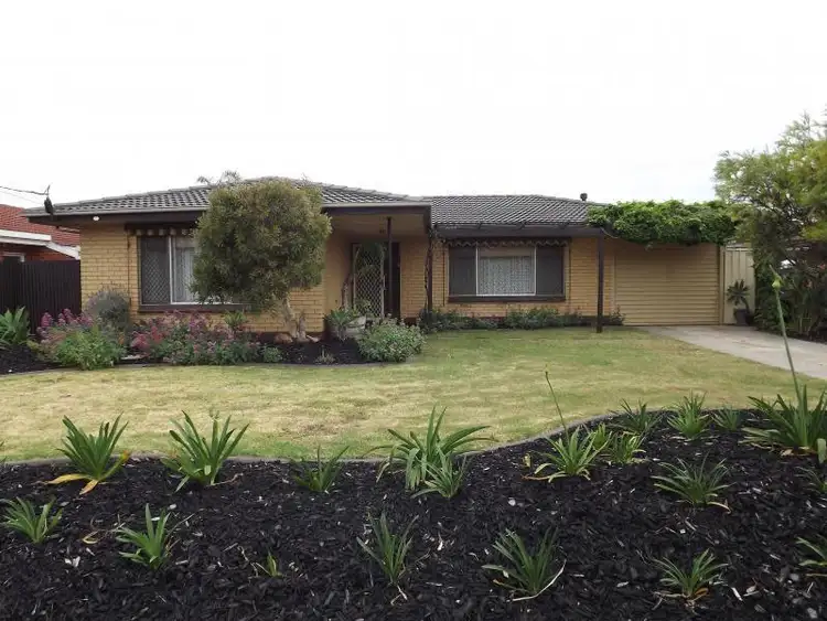 Main view of Homely house listing, 12 Gunliffe Street, Taperoo SA 5017