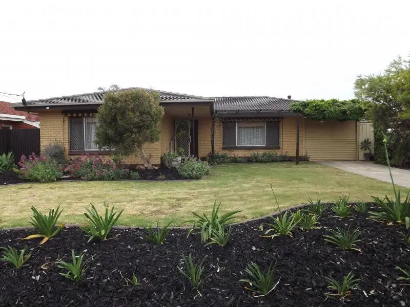 Main view of Homely house listing, 12 Gunliffe Street, Taperoo SA 5017