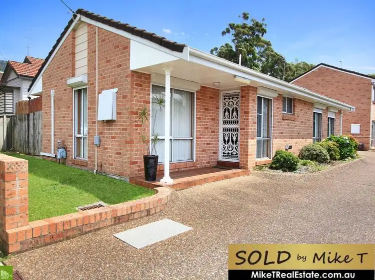 Main view of Homely villa listing, 1/5 Palfreyman Street, Corrimal NSW 2518
