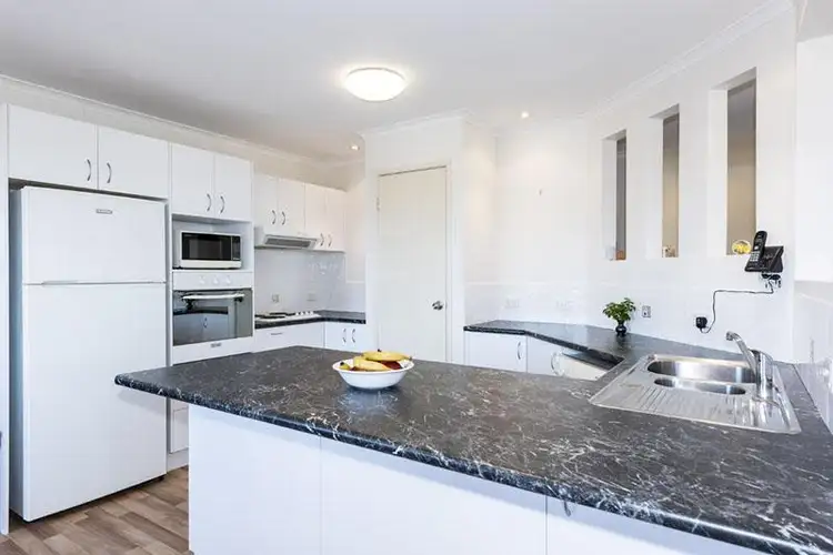 Fourth view of Homely house listing, 2/8 Krista Lee Court, Tura Beach NSW 2548