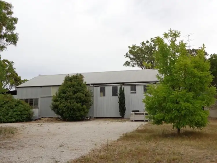 Seventh view of Homely rural property listing, Address available on request