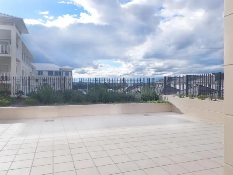 Fourth view of Homely apartment listing, 17 Orchards Avenue, Breakfast Point NSW 2137