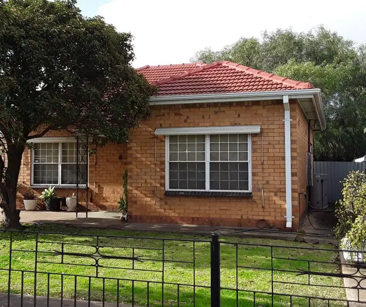 4 Ford Street, Ottoway SA 5013
