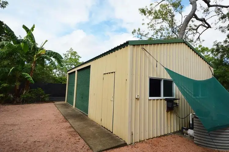 Seventh view of Homely house listing, 433 Foresty Road, Bluewater QLD 4818