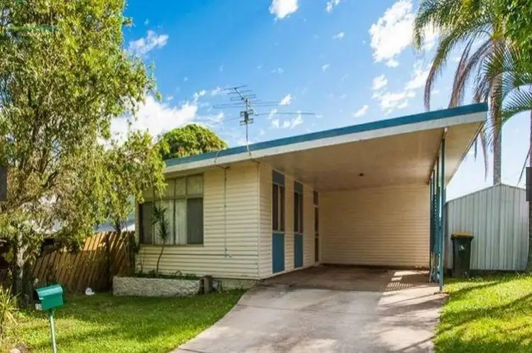 134 Duffield Road, Margate QLD 4019