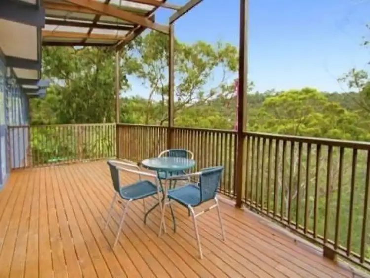Fifth view of Homely house listing, 16 Ti Tree Crescent, Berowra NSW 2081