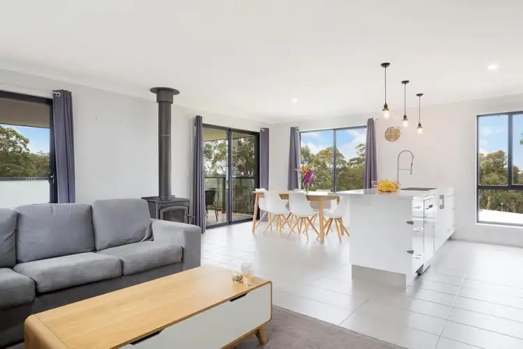 Fourth view of Homely house listing, 12 Gannet Court, Mirador NSW 2548