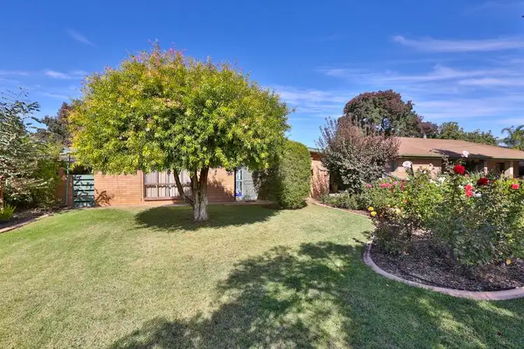 Third view of Homely house listing, 69 Wood Street, Gol Gol NSW 2738