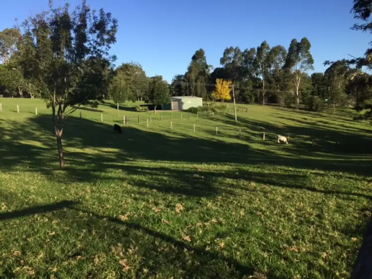 Second view of Homely other listing, 1A Cutharich  Place, Moruya NSW 2537