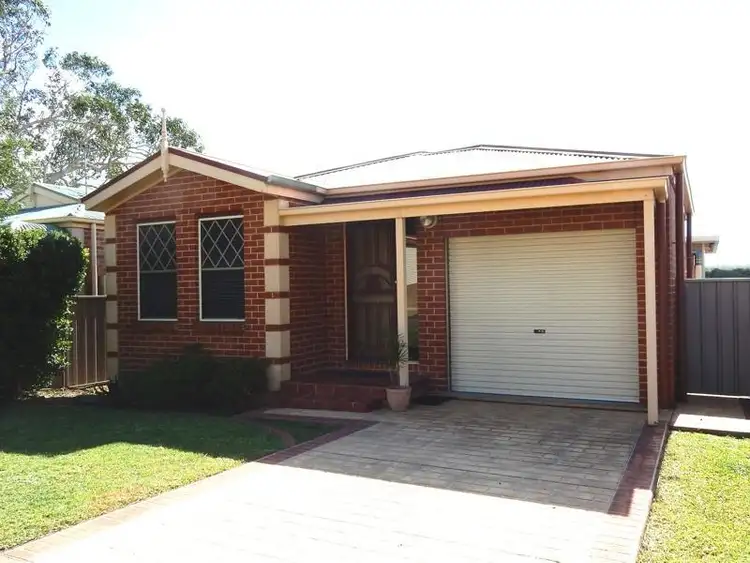 Main view of Homely house listing, 16 Winchester Drive, Lake Munmorah NSW 2259