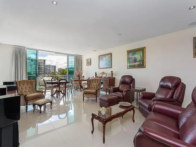 Fifth view of Homely apartment listing, 19/17 Marine Parade, Redcliffe QLD 4020