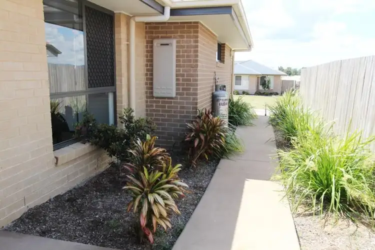 Second view of Homely house listing, Unit 1/7 Kestrel Street, Lowood QLD 4311