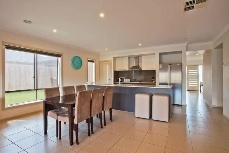 Third view of Homely house listing, 23 Lone Pine Square, Bacchus Marsh VIC 3340
