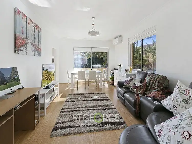 1/58 Ocean  Street, Penshurst NSW 2222