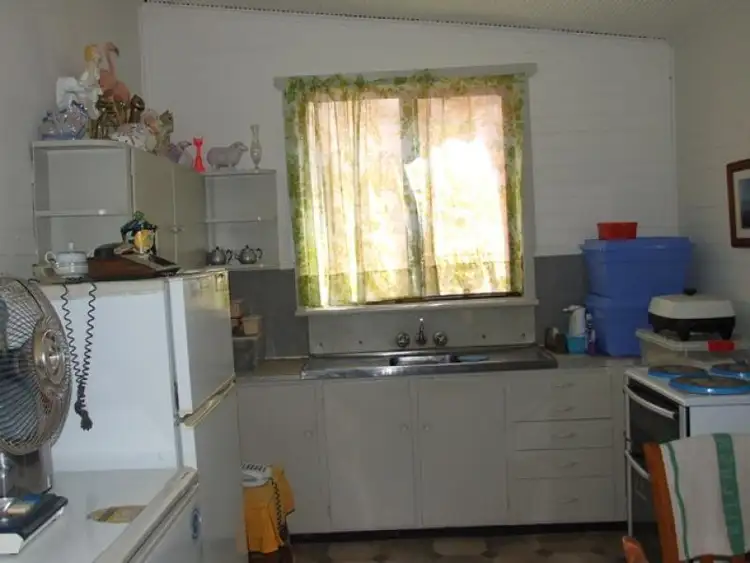 Second view of Homely house listing, 13 McKay Street, Macksville NSW 2447