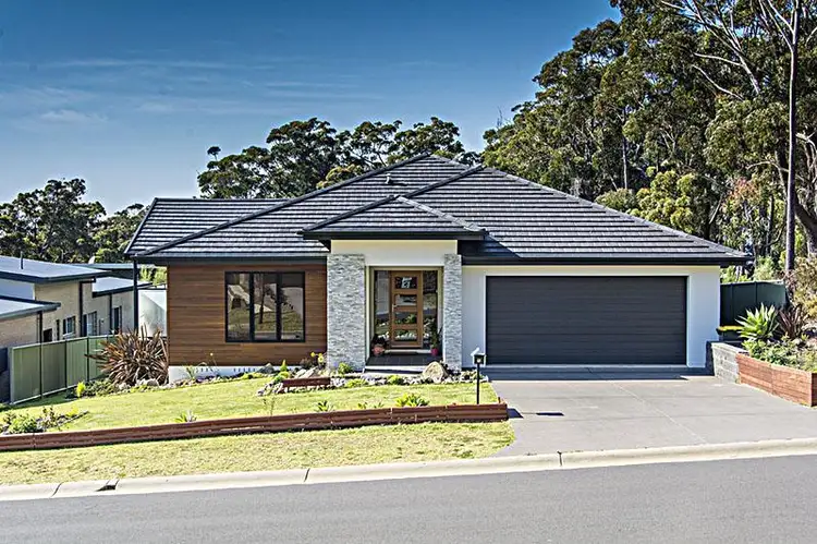 5 The Crest, Mirador NSW 2548