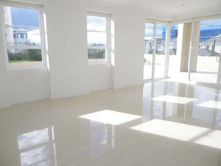 Second view of Homely apartment listing, 17 Orchards Avenue, Breakfast Point NSW 2137