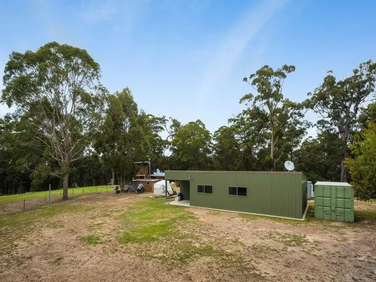 Fourth view of Homely rural property listing, 730 Mumbulla Creek Road, Tanja NSW 2550