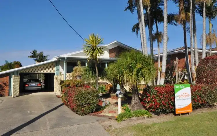Main view of Homely house listing, 23 Willis Street, Macksville NSW 2447