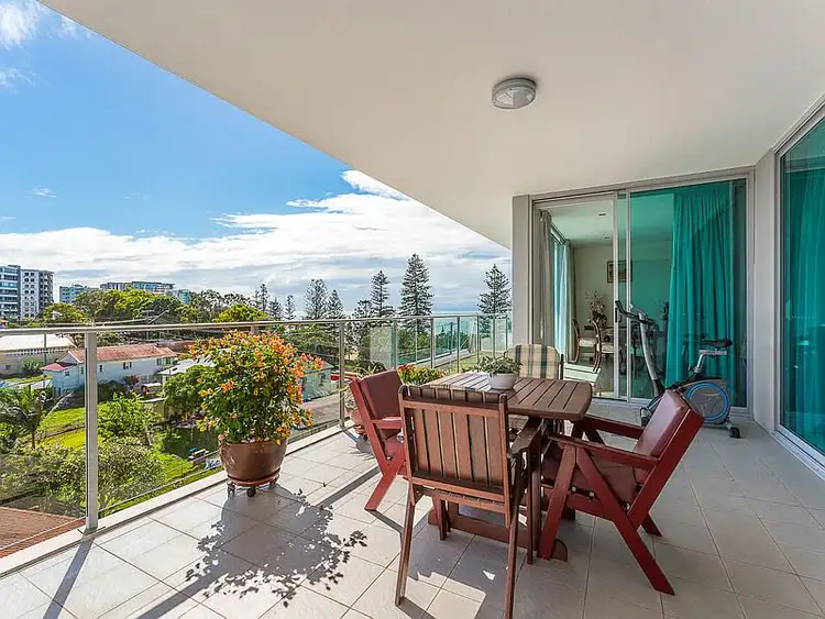 Fourth view of Homely apartment listing, 19/17 Marine Parade, Redcliffe QLD 4020