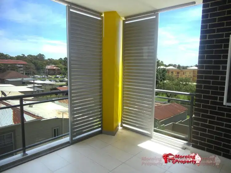 Third view of Homely unit listing, 9/31 Cross Street, Guildford NSW 2161