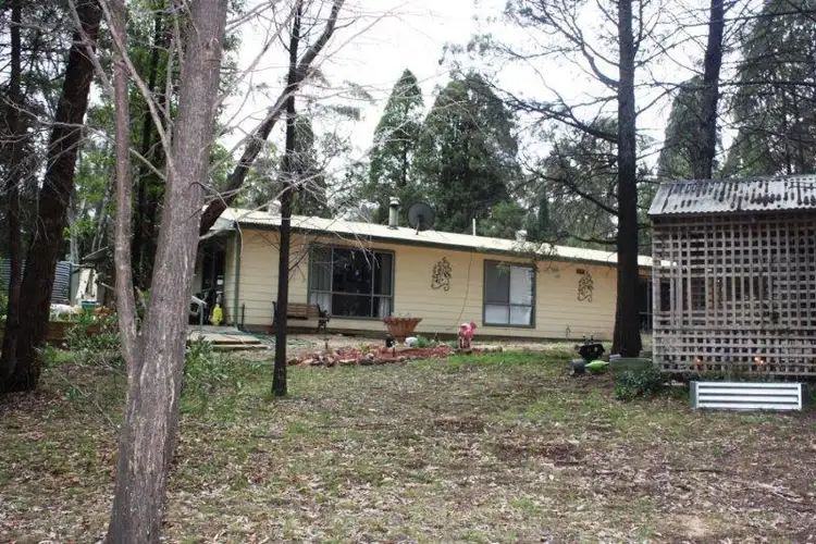 14 Regan Street, Coolah NSW 2843