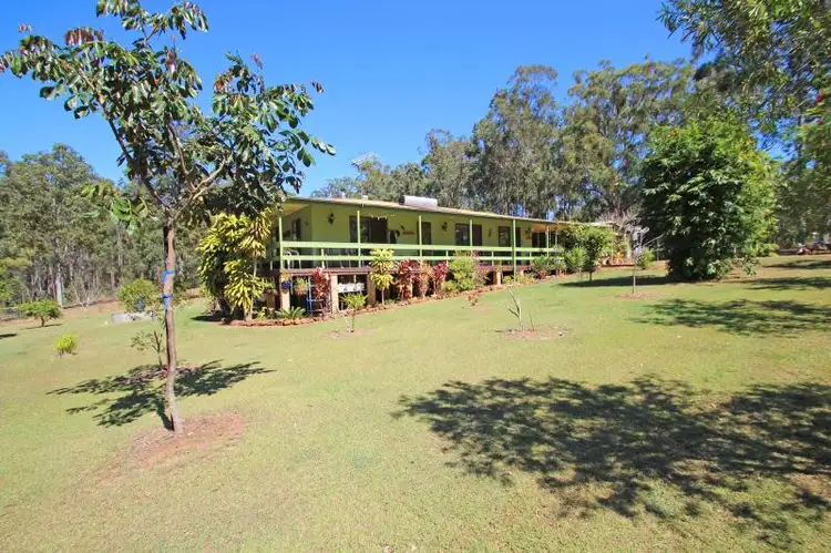 Second view of Homely rural property listing, 144 Tanglewood Road, Lawrence NSW 2460