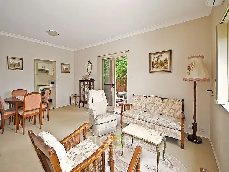 Third view of Homely villa listing, 1/110 Penshurst Street, Penshurst NSW 2222