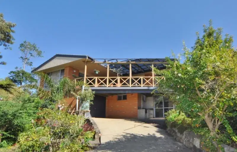 Main view of Homely house listing, 7 Dickson Street, Nambucca Heads NSW 2448