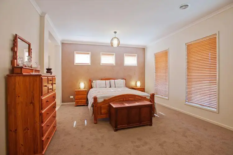 Second view of Homely house listing, 127 Holts Lane, Bacchus Marsh VIC 3340